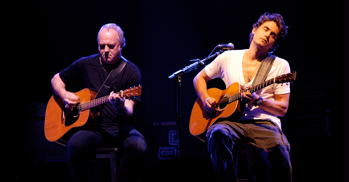 Suonare il Blues, ecco 5 motivi per imparare.