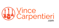 Il sito di Vince Carpentieri