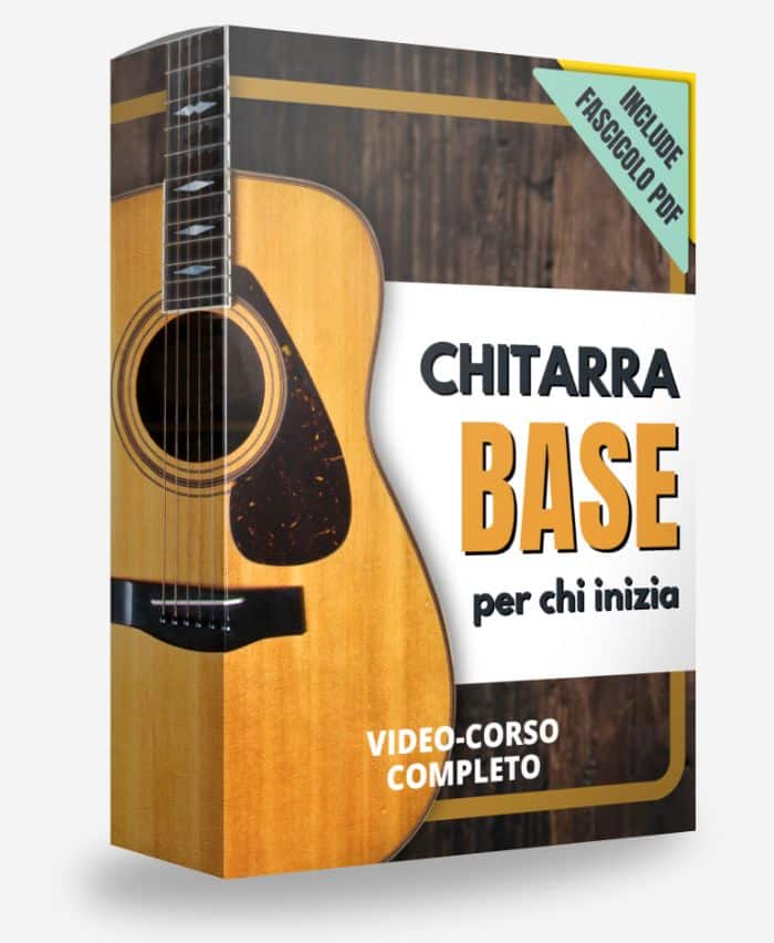 Chitarra Iniziatica - Metodo Innovativo Per Principianti, Impara A Suonare Facilmente - Foto 7