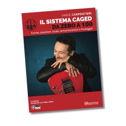 Il Sistema CAGED da zero a 100 - Libro