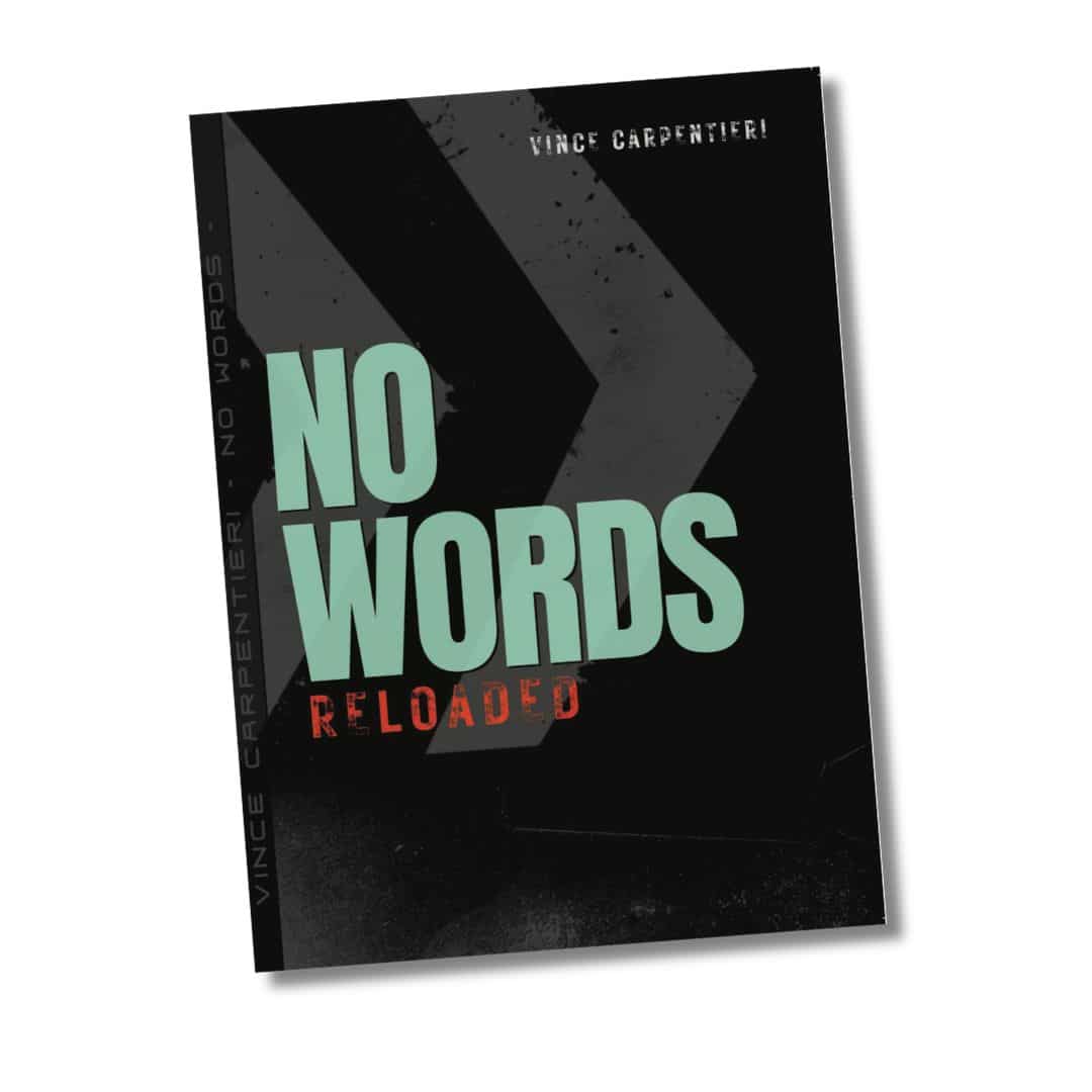 Libro-No-words-Reloaded