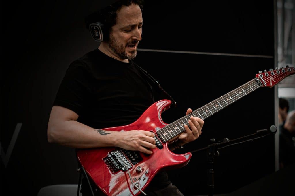 Vince Carpentieri