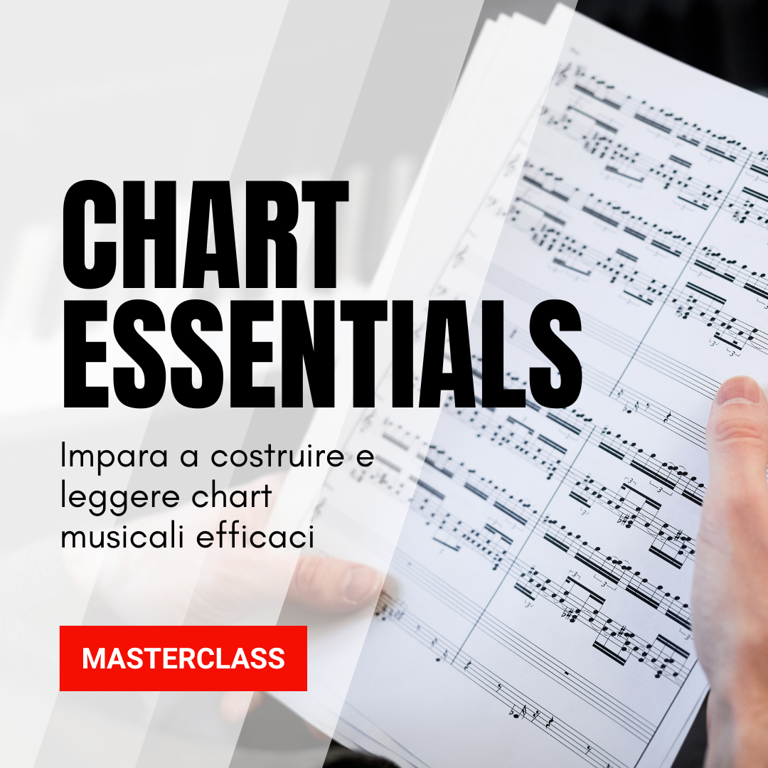 Chart Essentials - Il sito di Vince Carpentieri