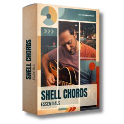 SHC1-Shell-Chords-Essentials-Corso-di-chitarra-Vince-Carpentieri-Mockup