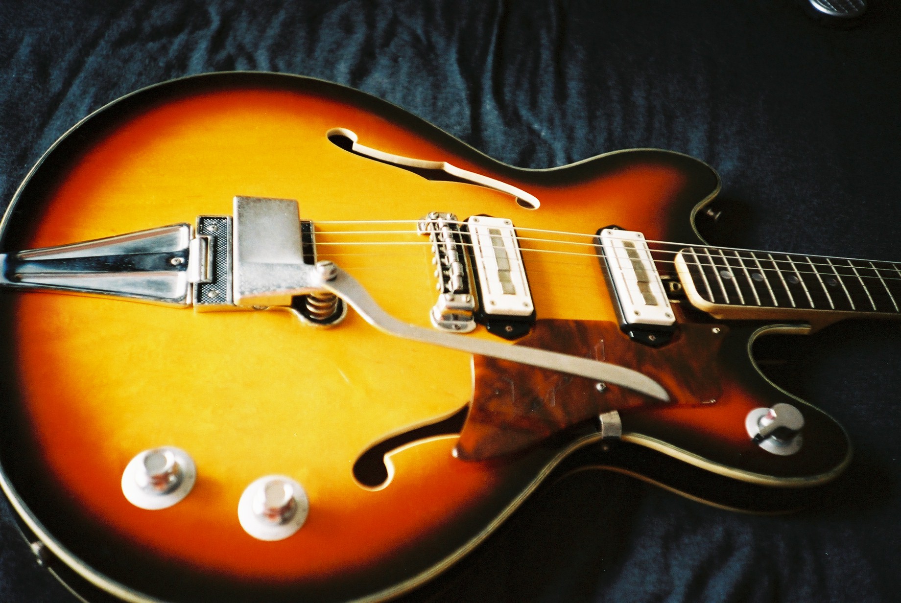 Teisco_Vegas40 Teisco_Vegas40